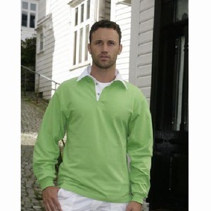 Lemon en Soda Rugby Shirt for him | Bedrukken Lemon & Soda Rugby Shirt LEM 3215